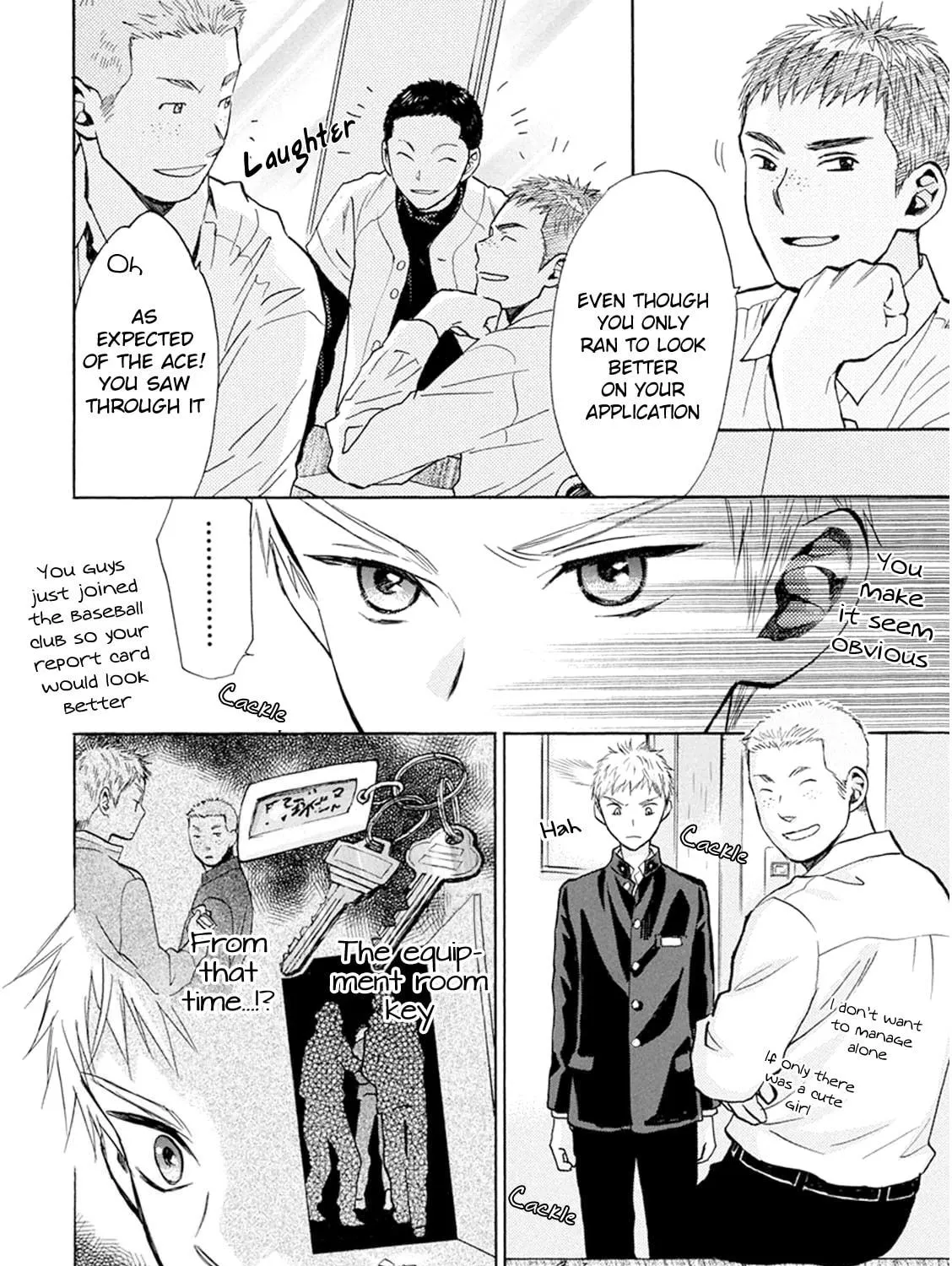 Battery Chapter 24 page 28 - 