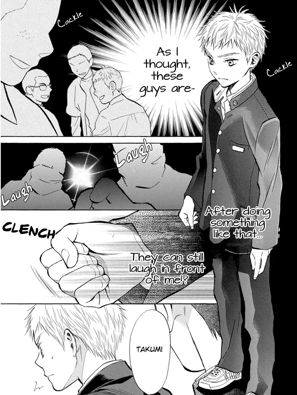 Battery Chapter 24 page 30 - 
