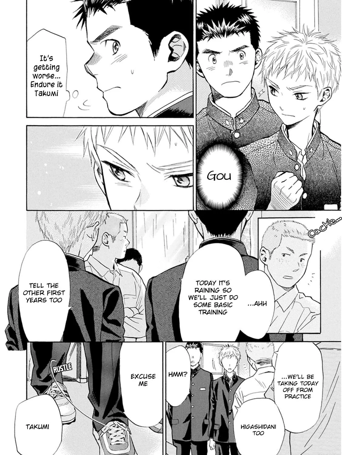 Battery Chapter 24 page 32 - 