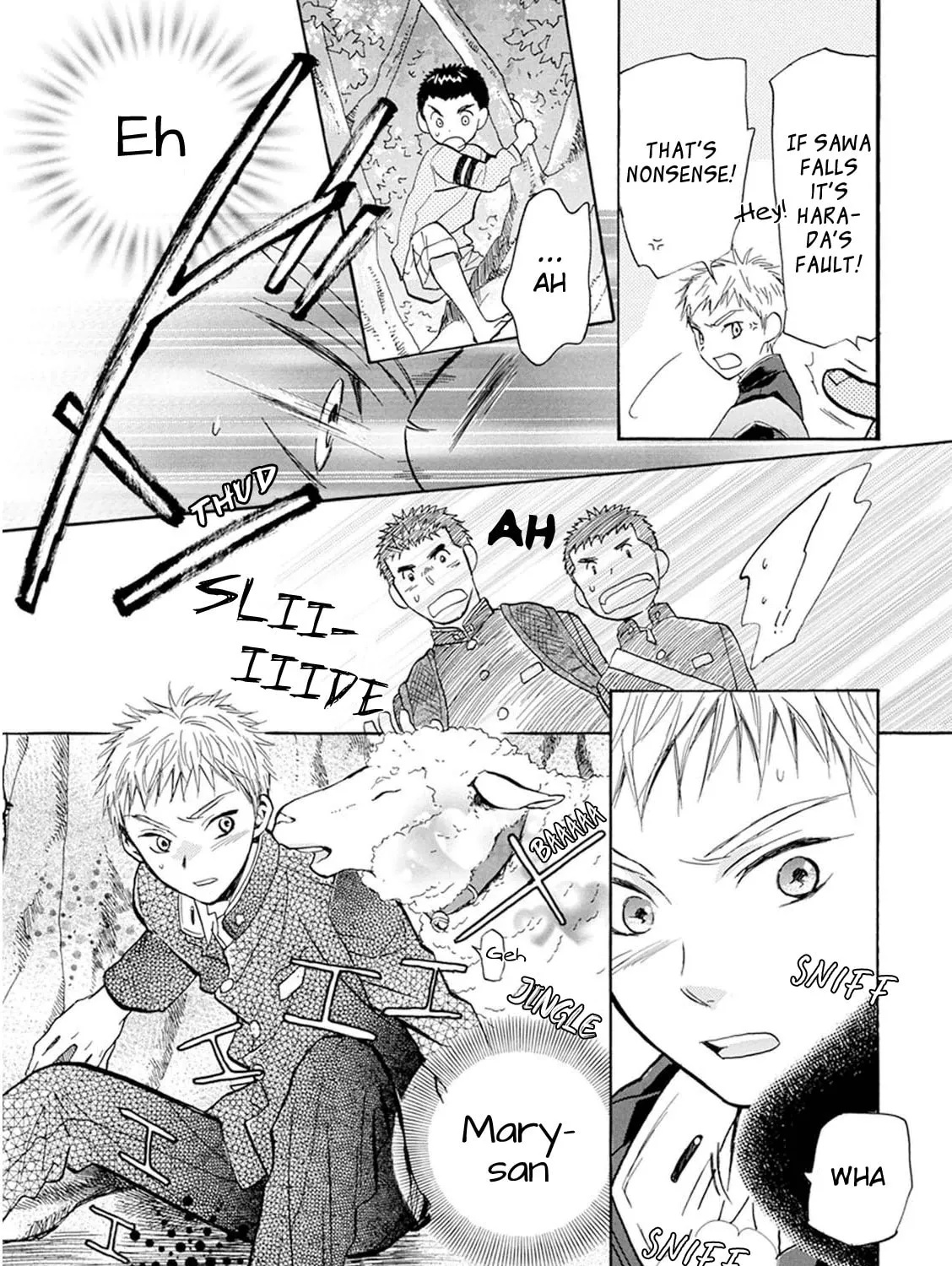Battery Chapter 24 page 50 - 