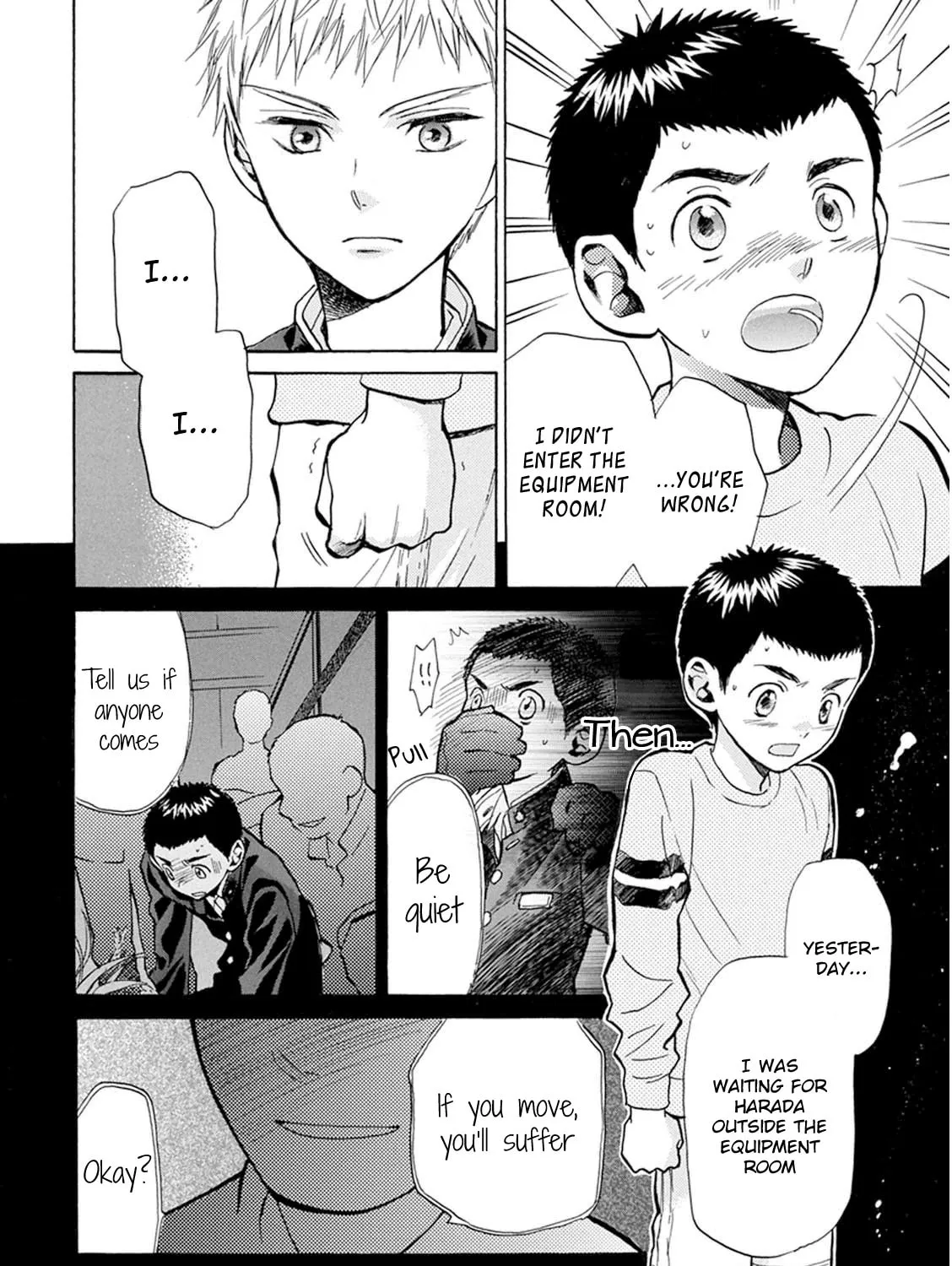 Battery Chapter 24 page 56 - 