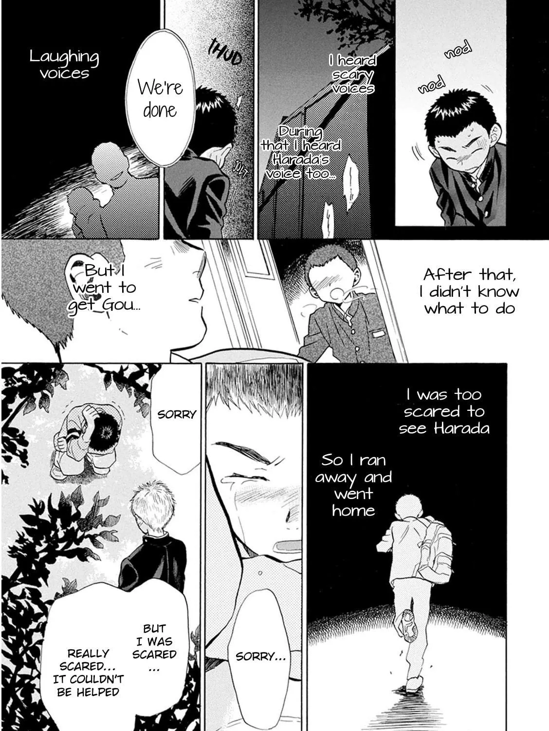 Battery Chapter 24 page 58 - 