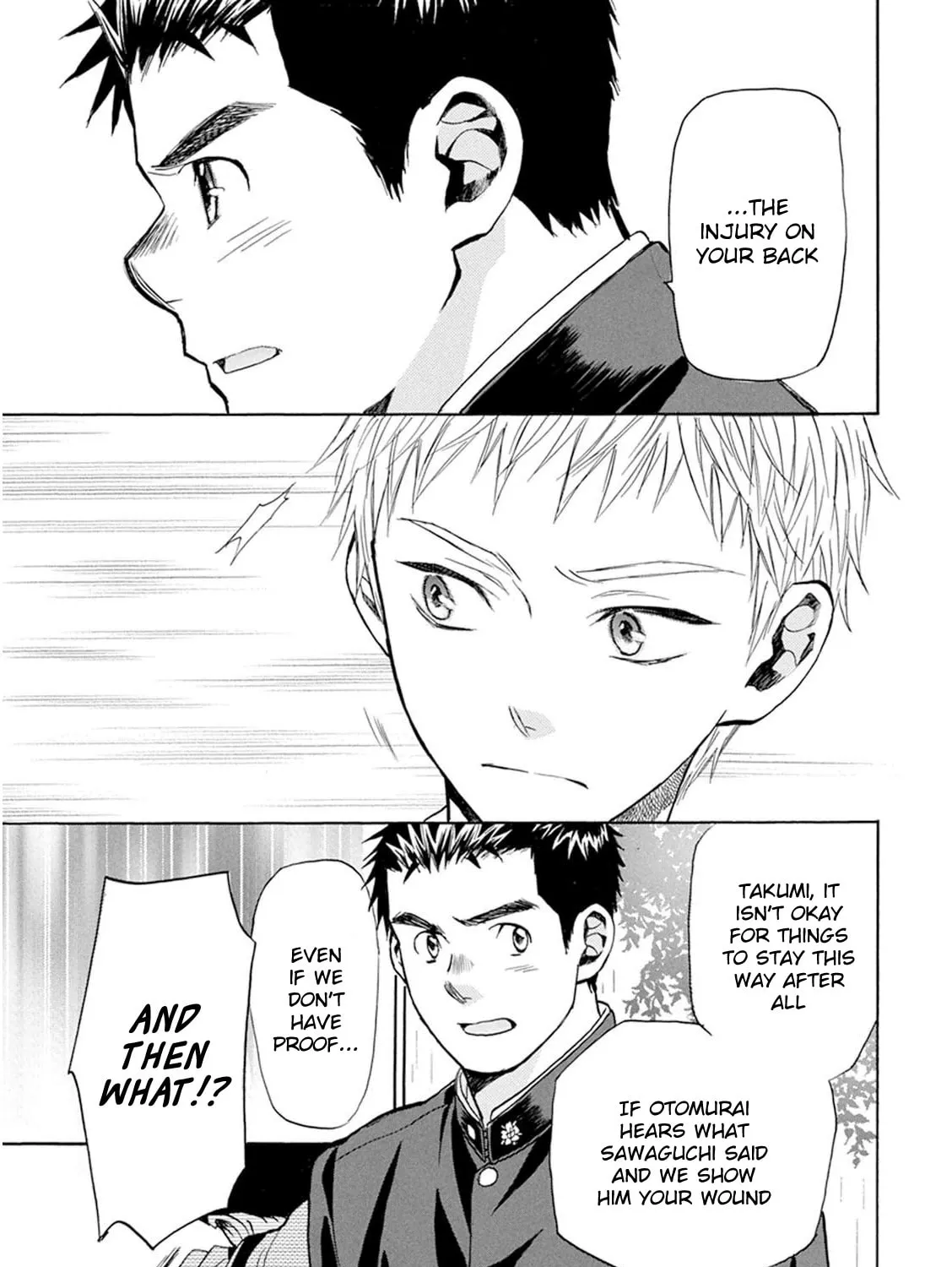 Battery Chapter 24 page 62 - 