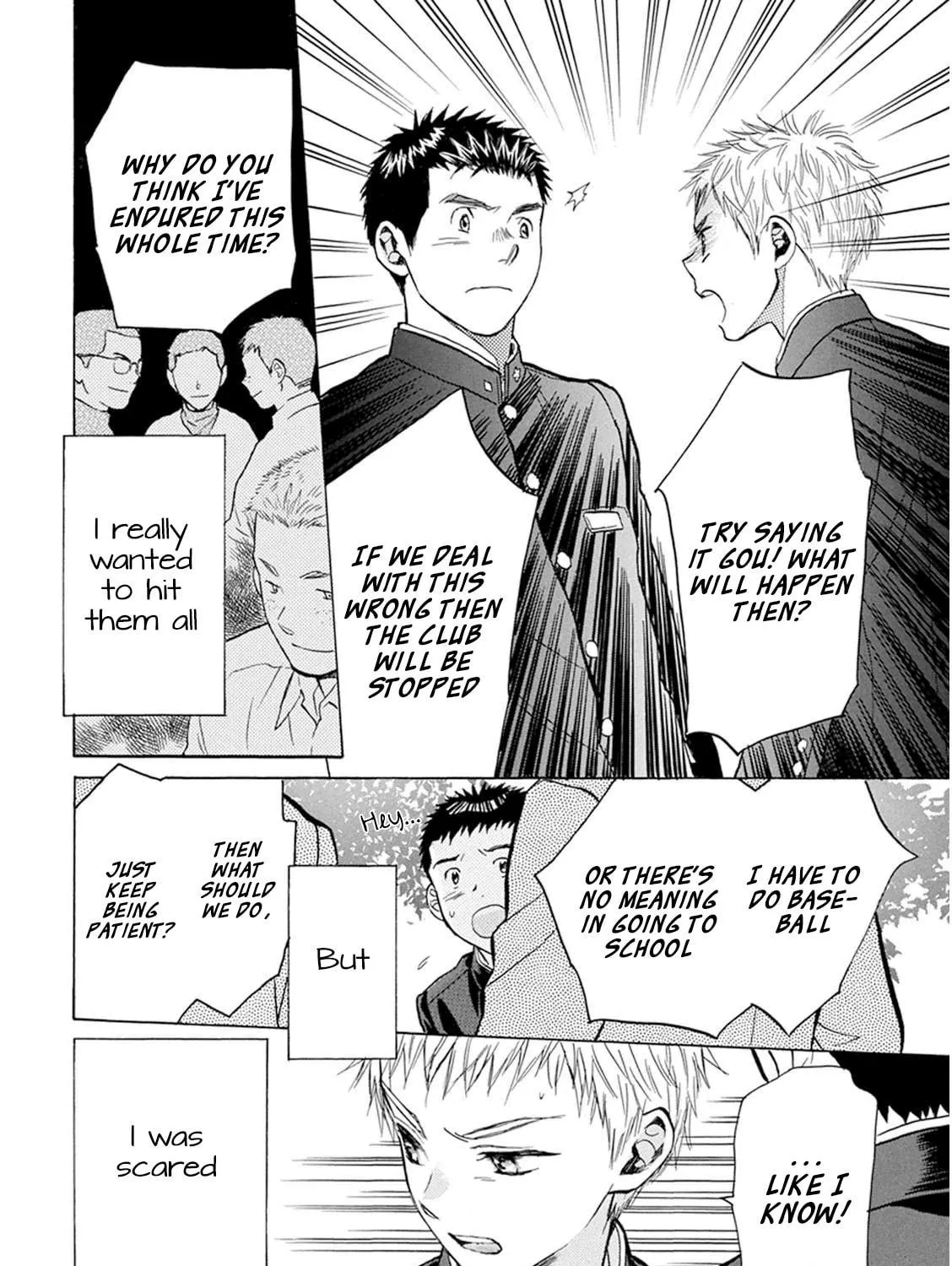 Battery Chapter 24 page 64 - 