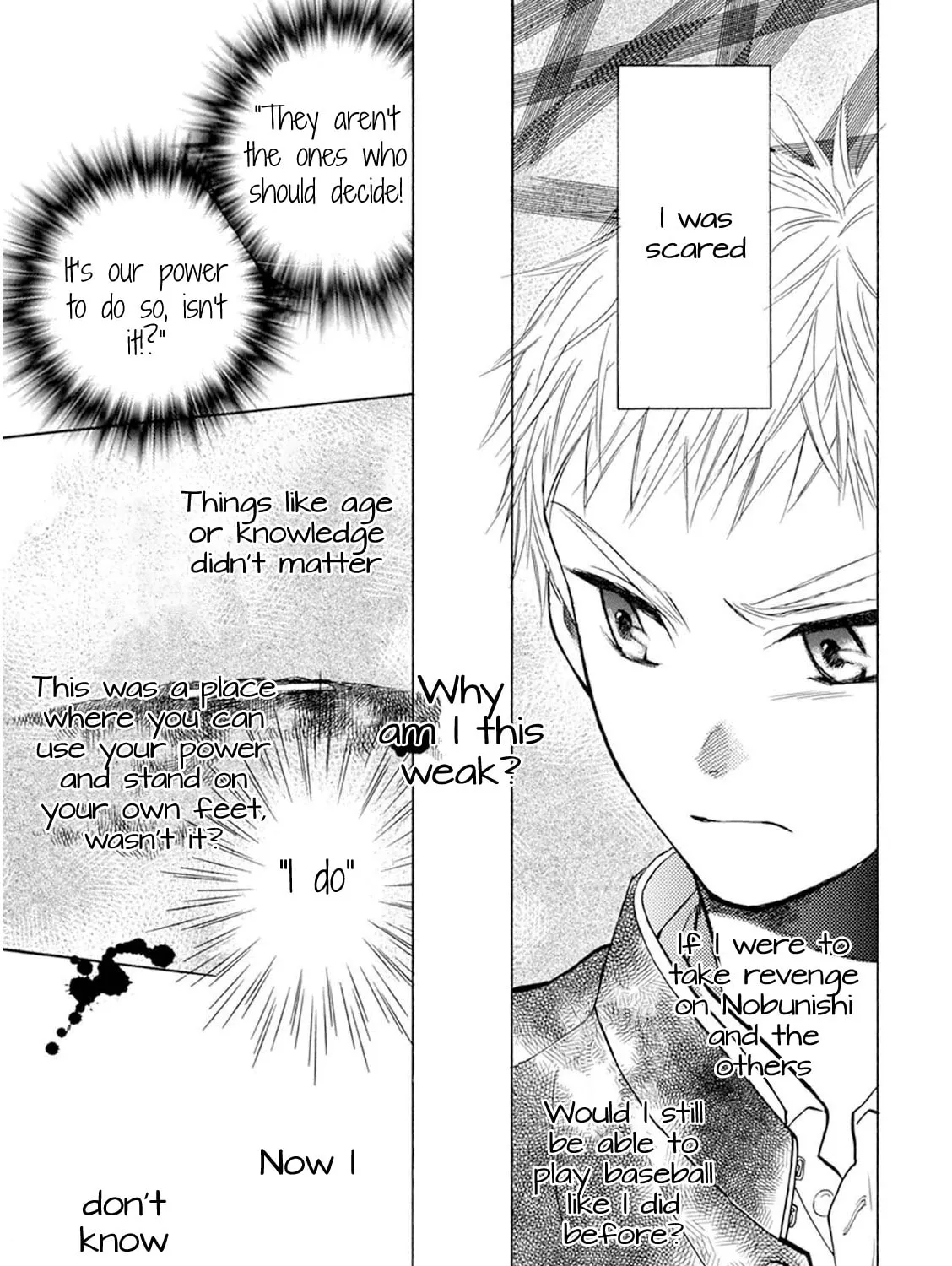 Battery Chapter 24 page 66 - 