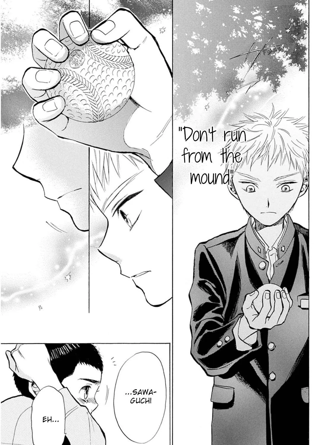 Battery Chapter 24 page 70 - 