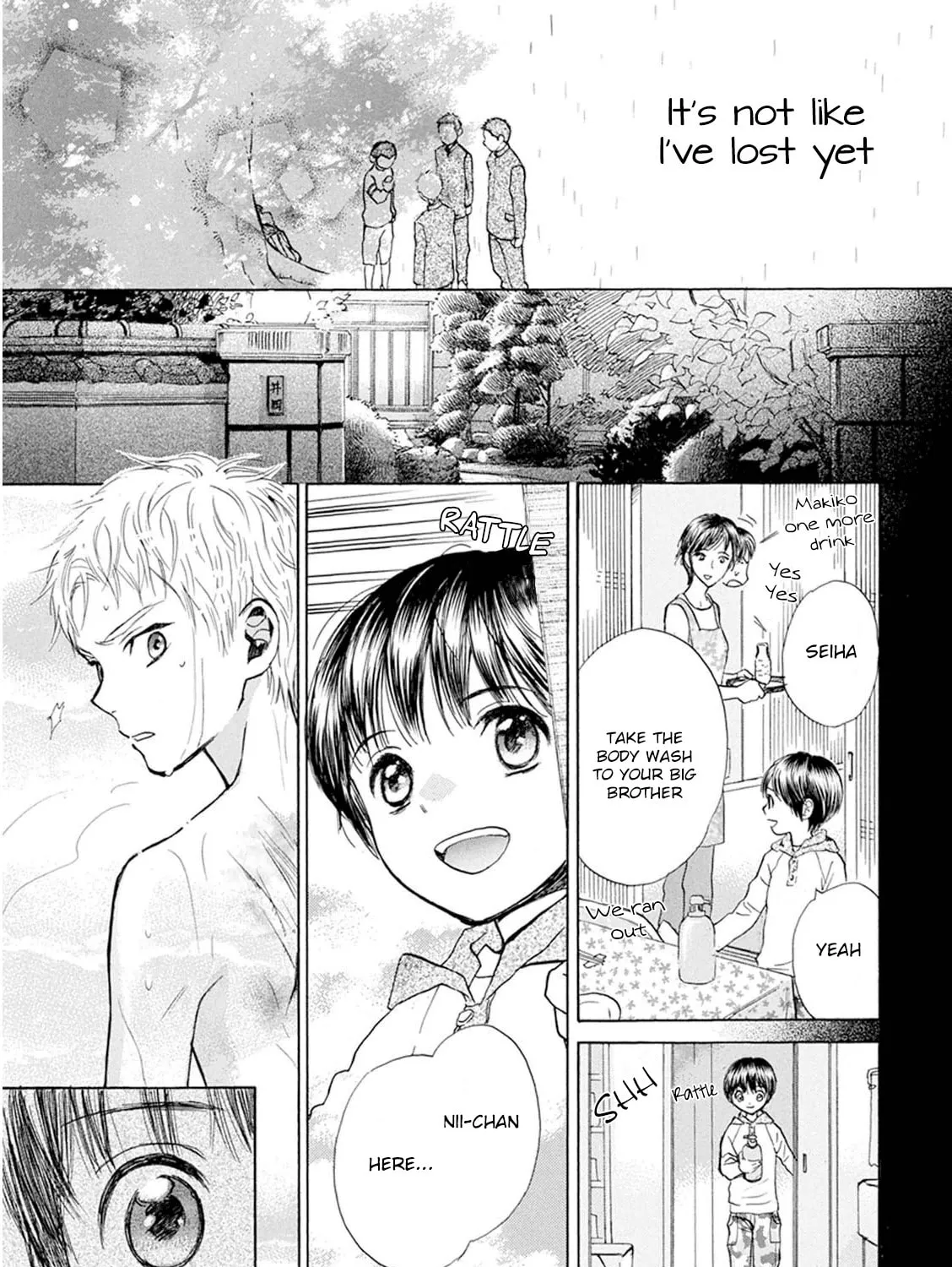 Battery Chapter 24 page 74 - 