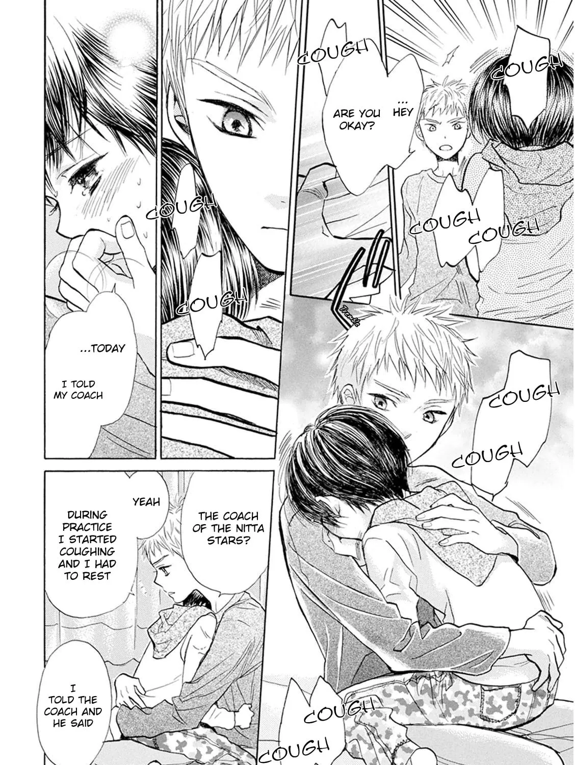Battery Chapter 24 page 80 - 