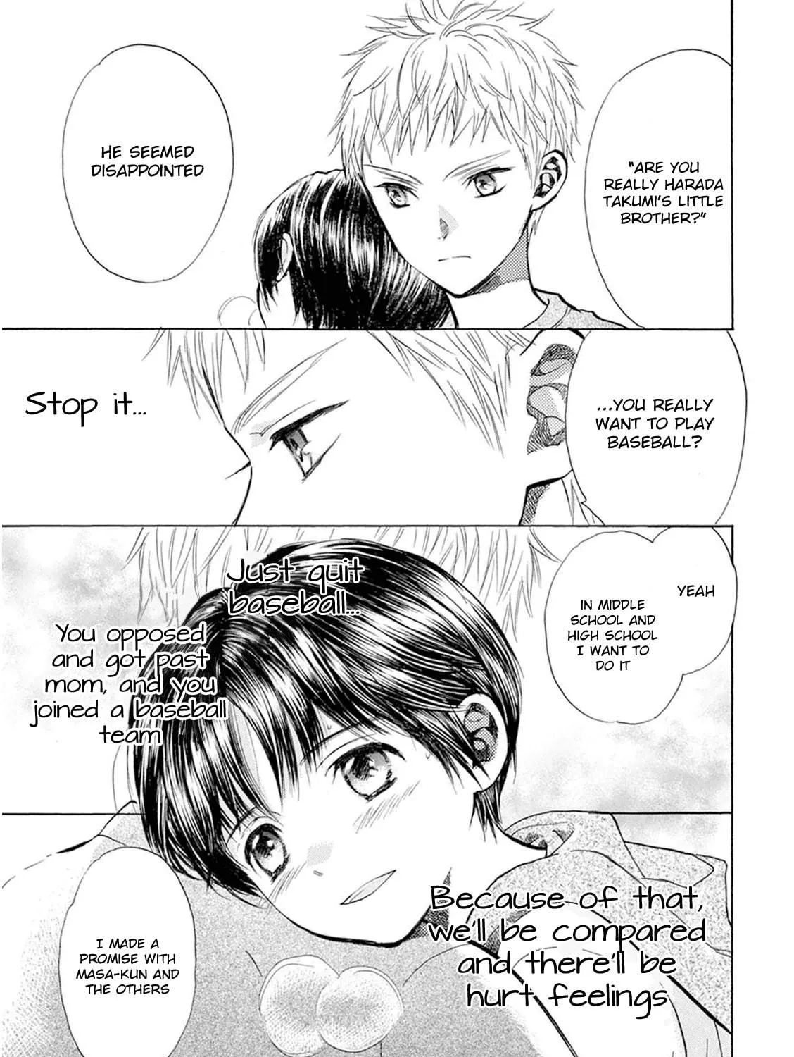 Battery Chapter 24 page 82 - 