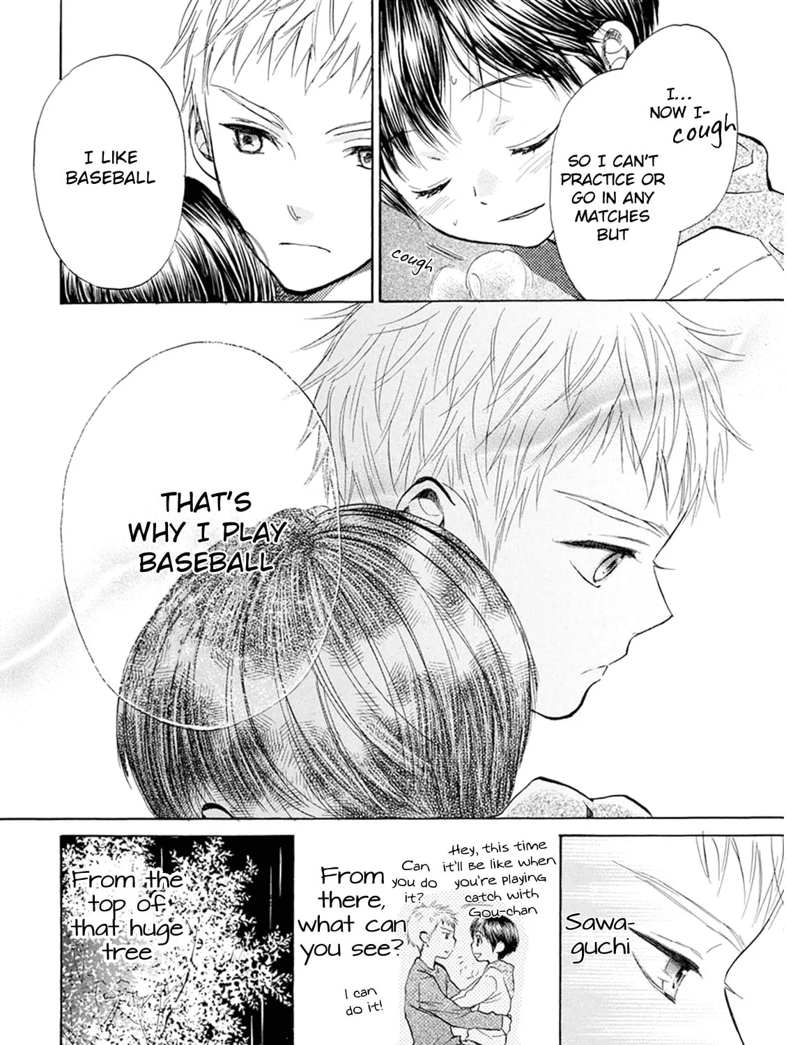 Battery Chapter 24 page 84 - 