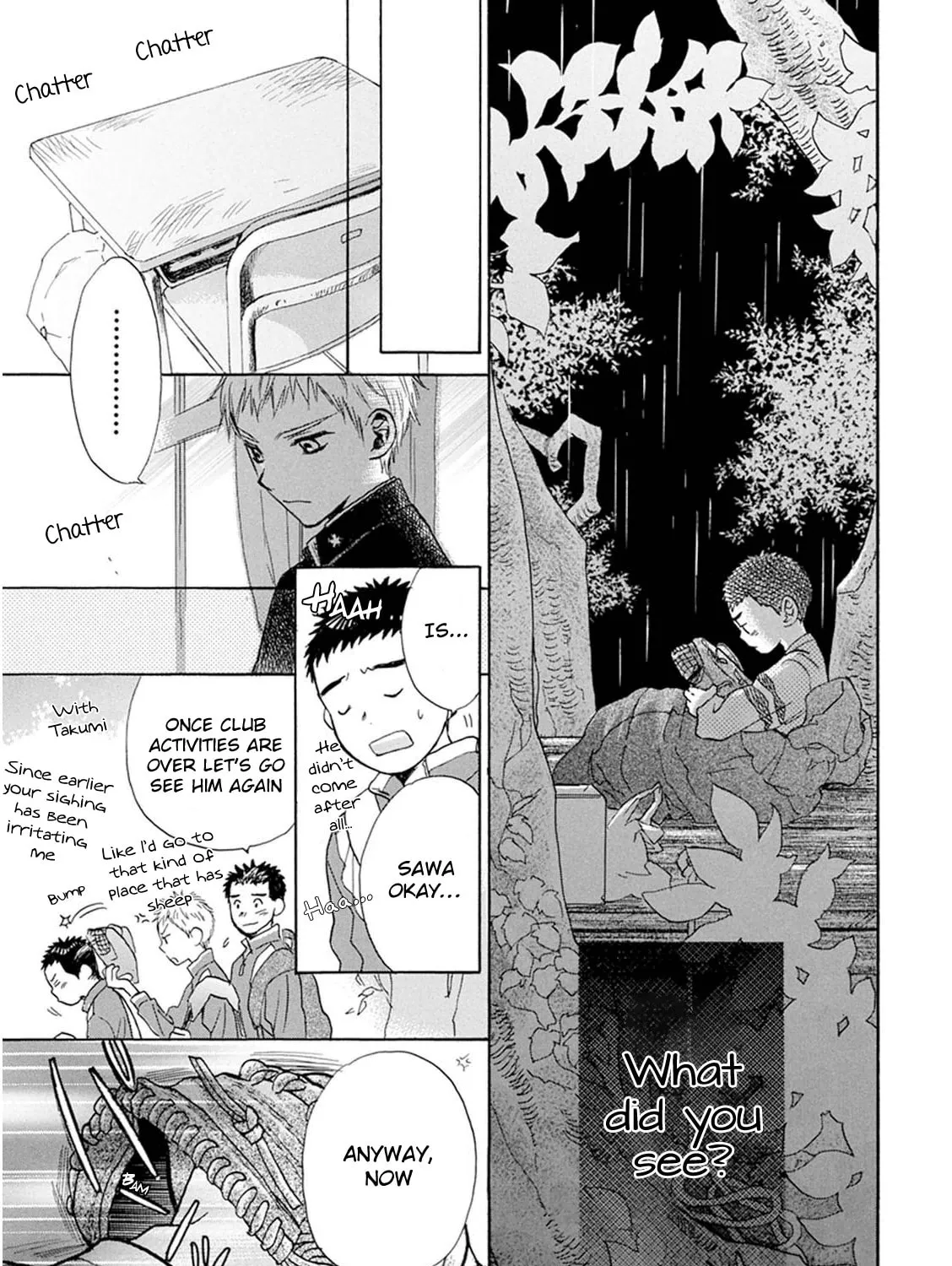 Battery Chapter 24 page 86 - 