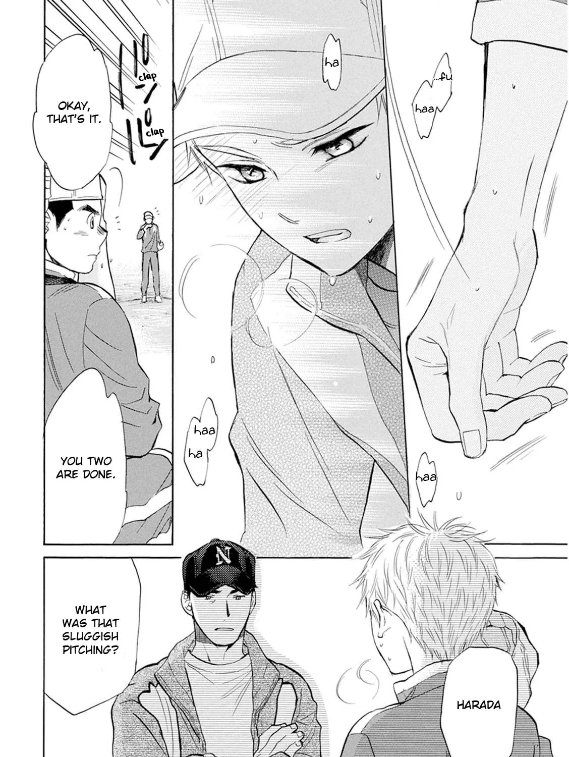 Battery Chapter 25 page 14 - 