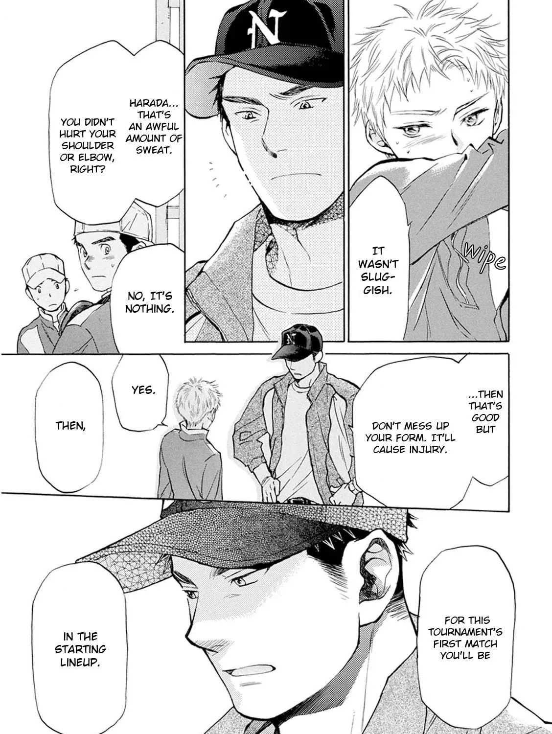 Battery Chapter 25 page 16 - 