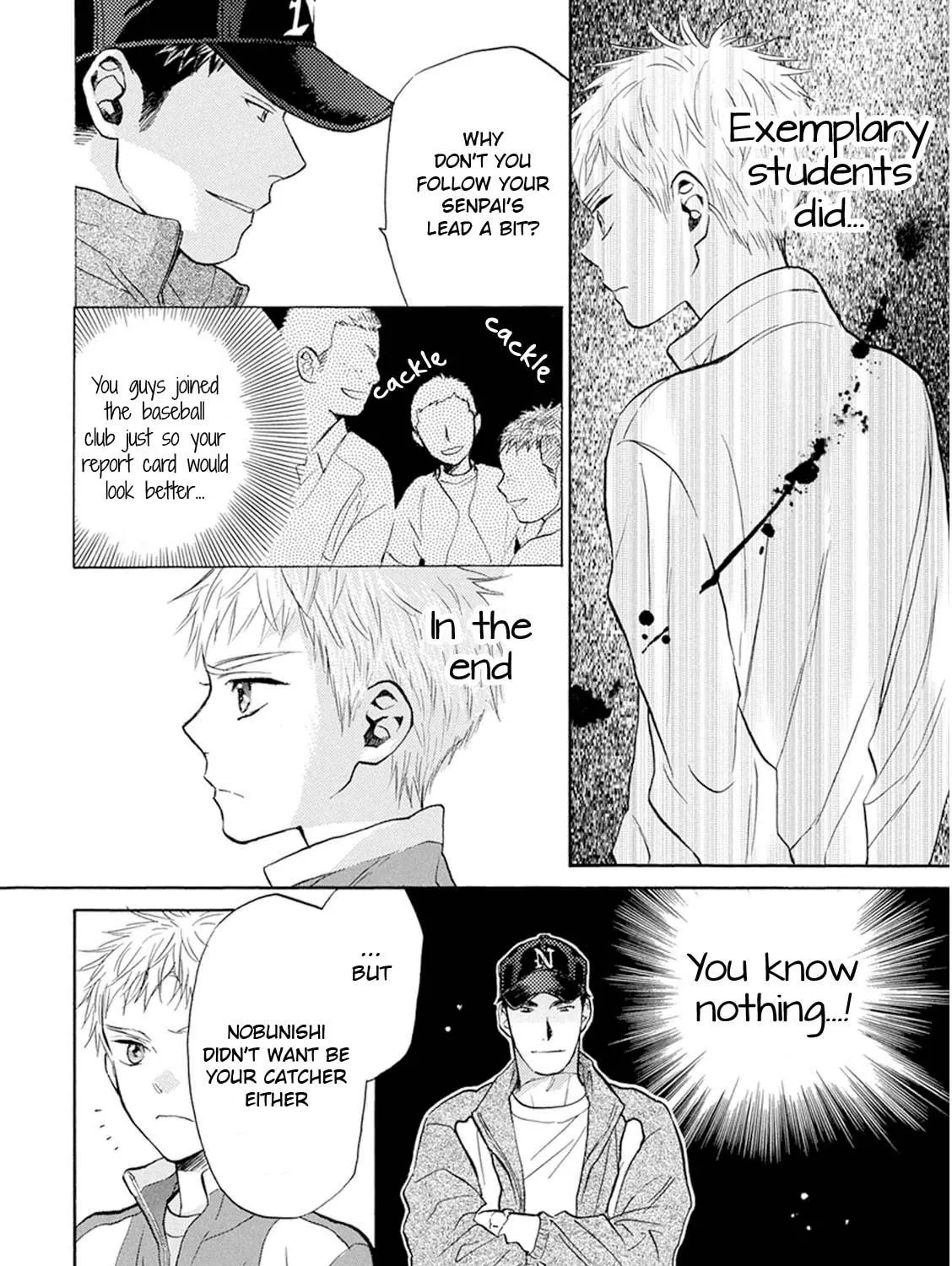 Battery Chapter 25 page 22 - 