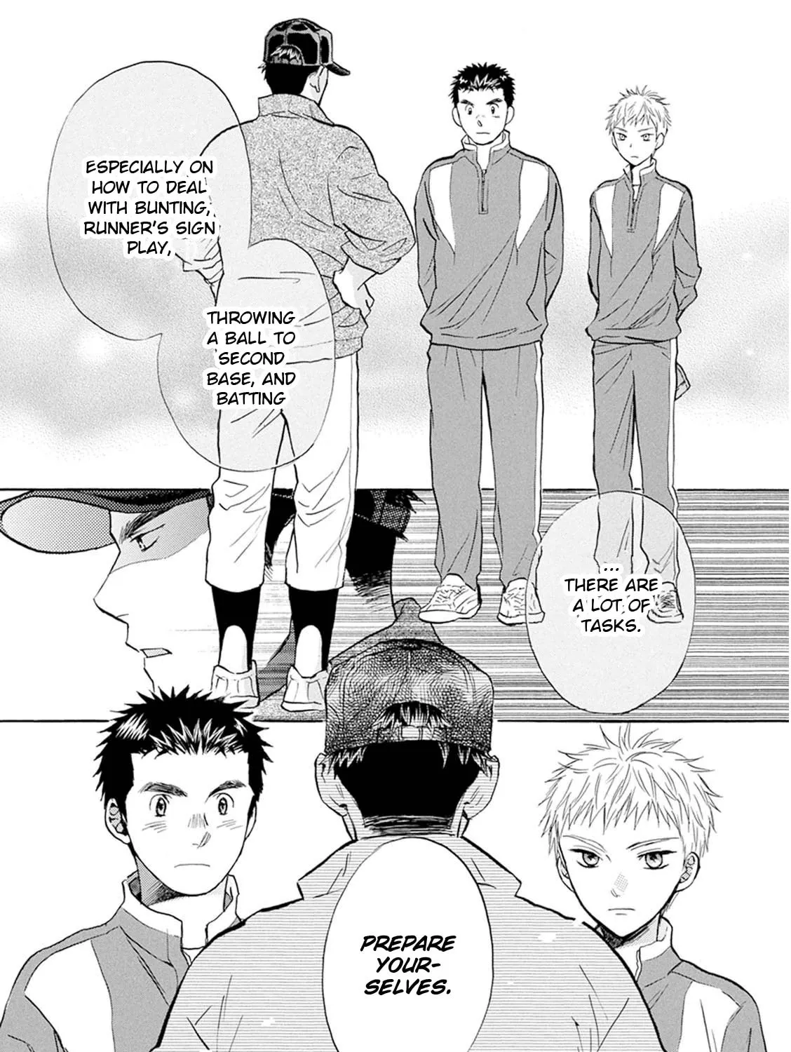 Battery Chapter 25 page 26 - 