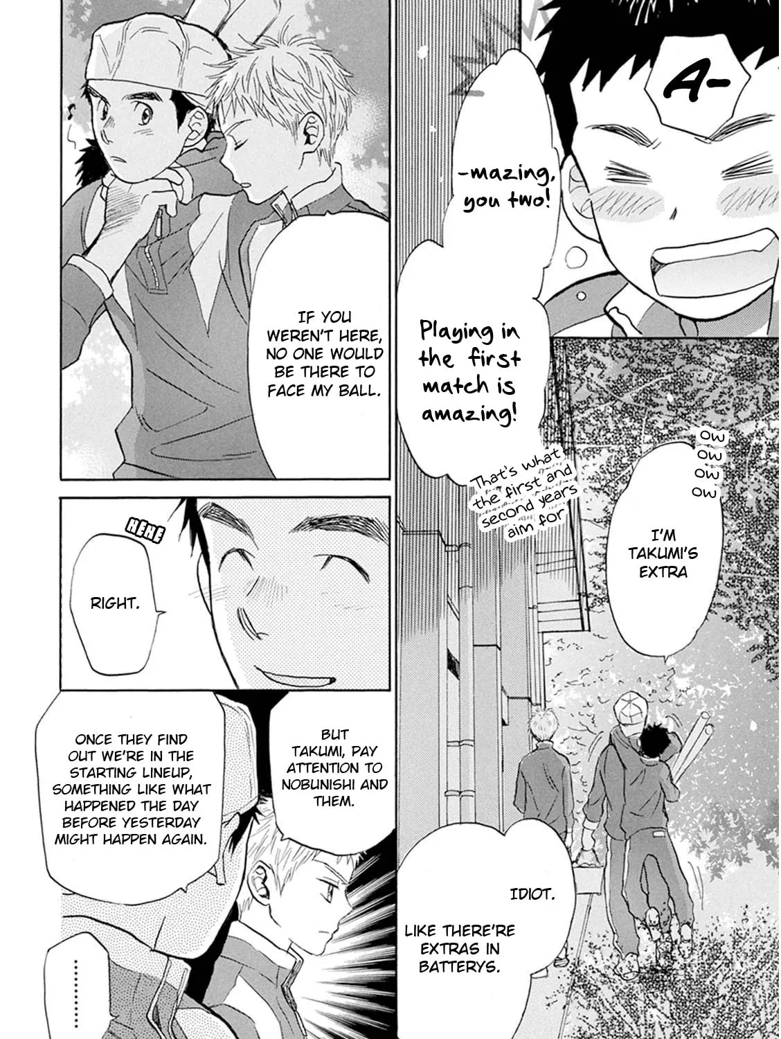 Battery Chapter 25 page 30 - 