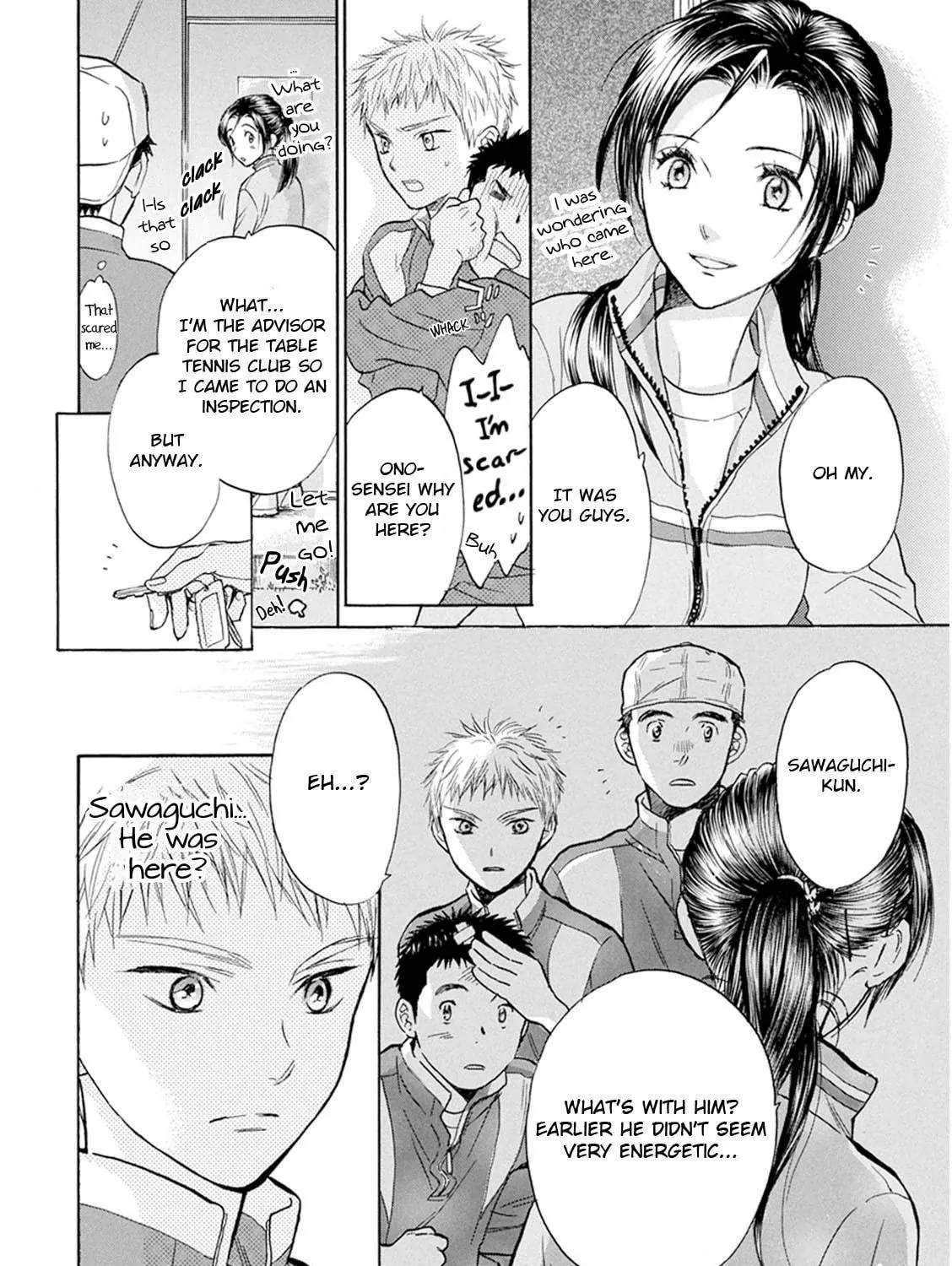 Battery Chapter 25 page 34 - 
