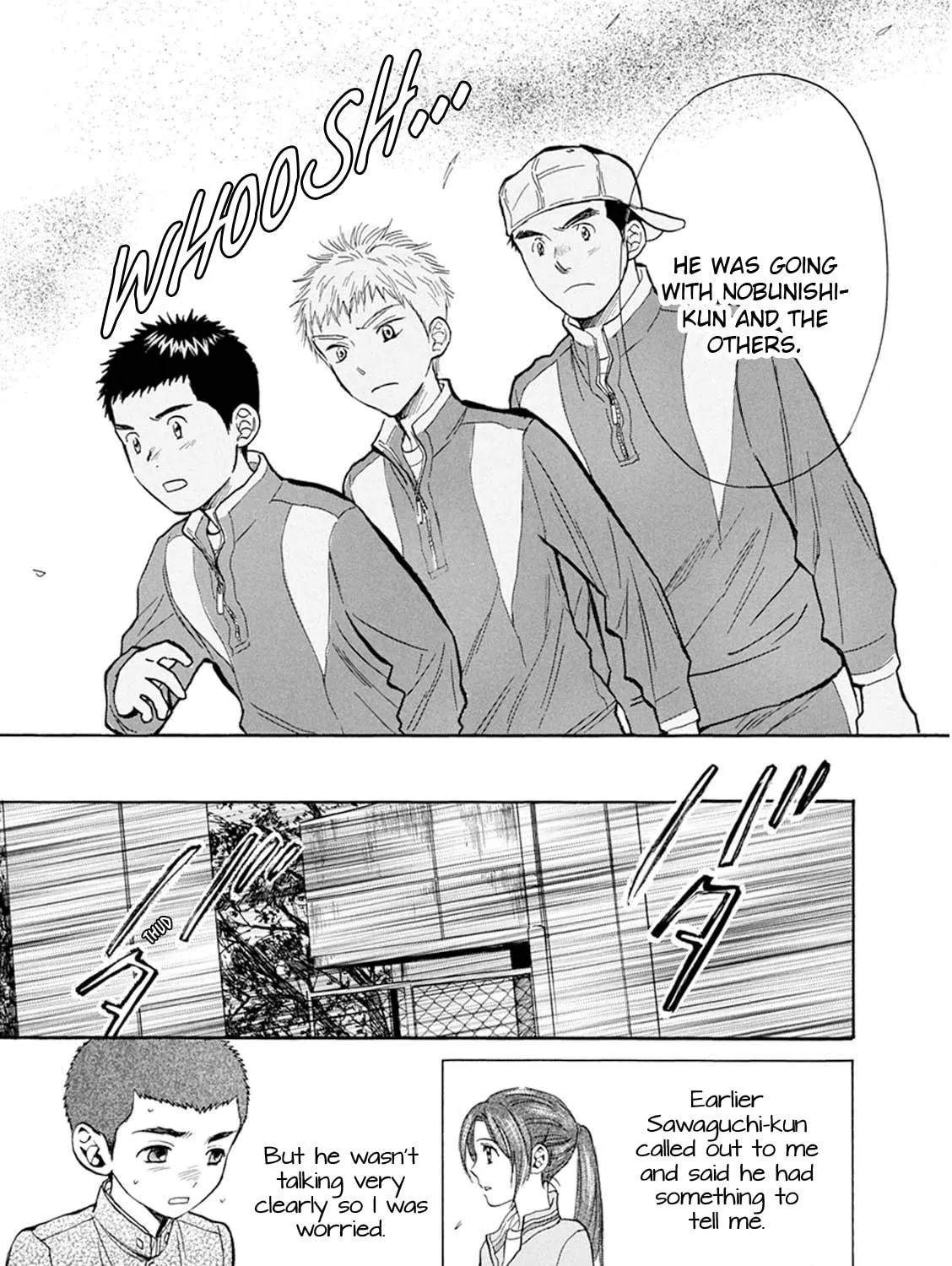 Battery Chapter 25 page 38 - 