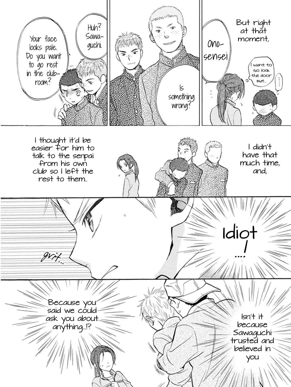Battery Chapter 25 page 40 - 