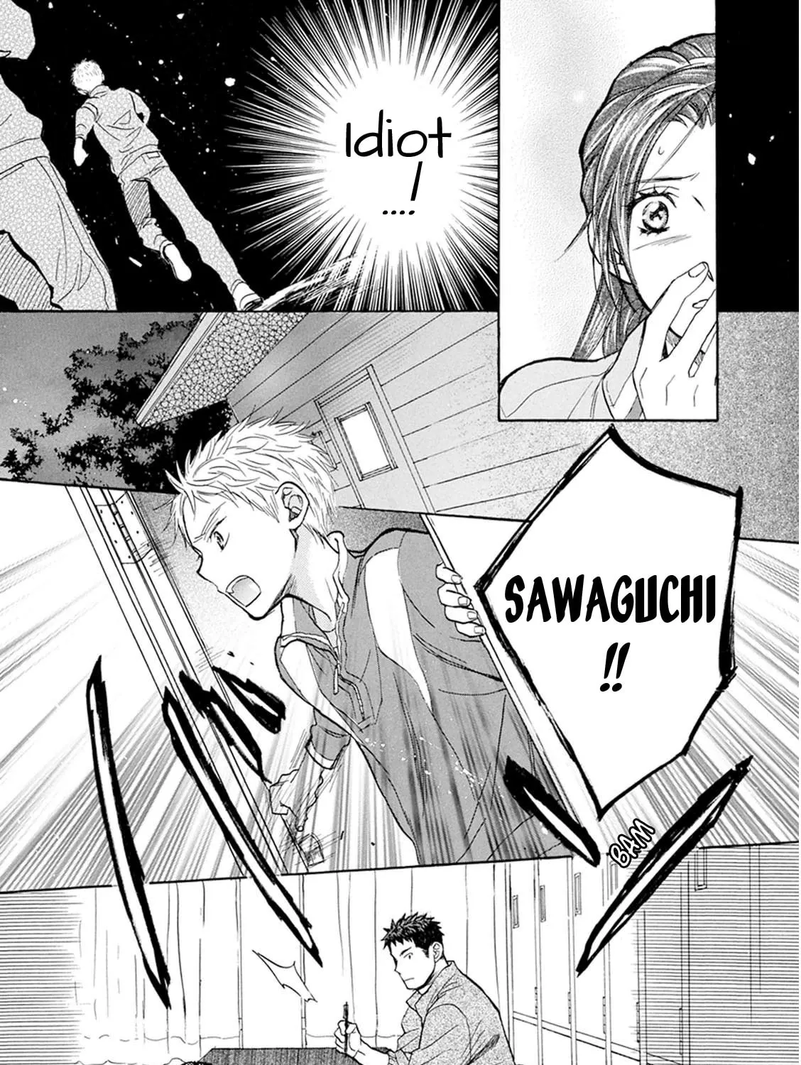 Battery Chapter 25 page 42 - 