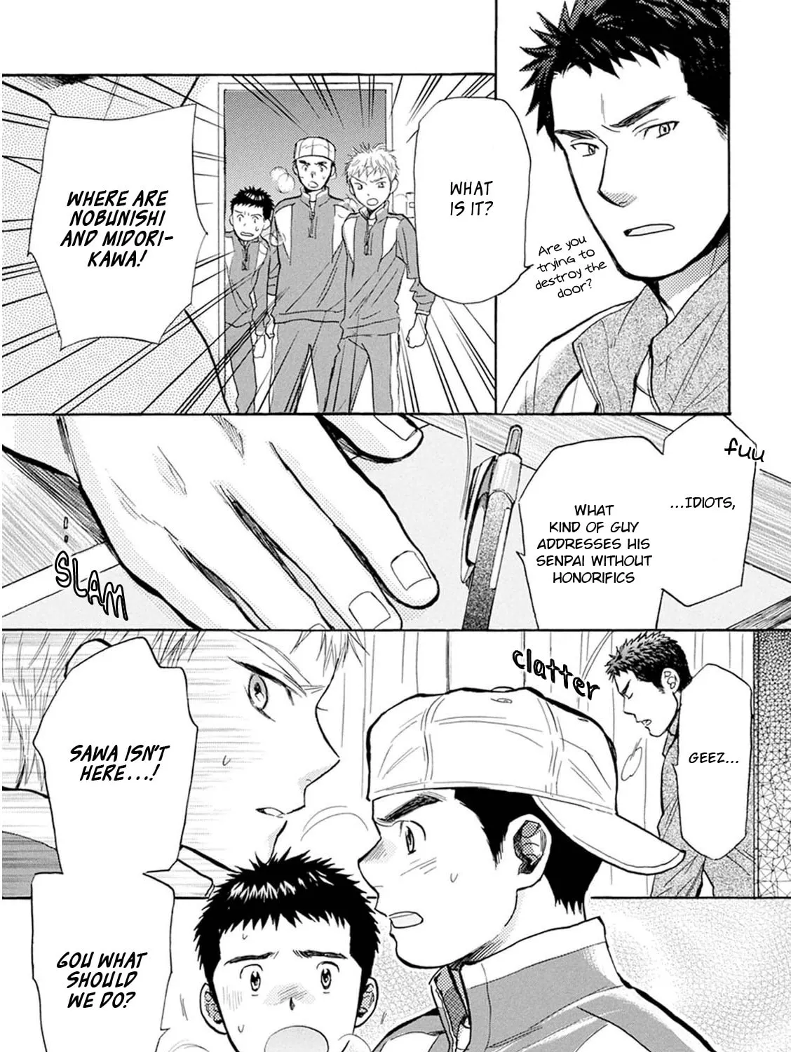 Battery Chapter 25 page 44 - 