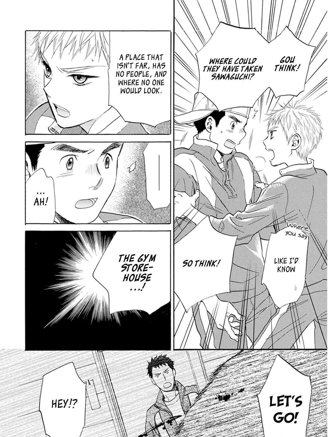 Battery Chapter 25 page 46 - 