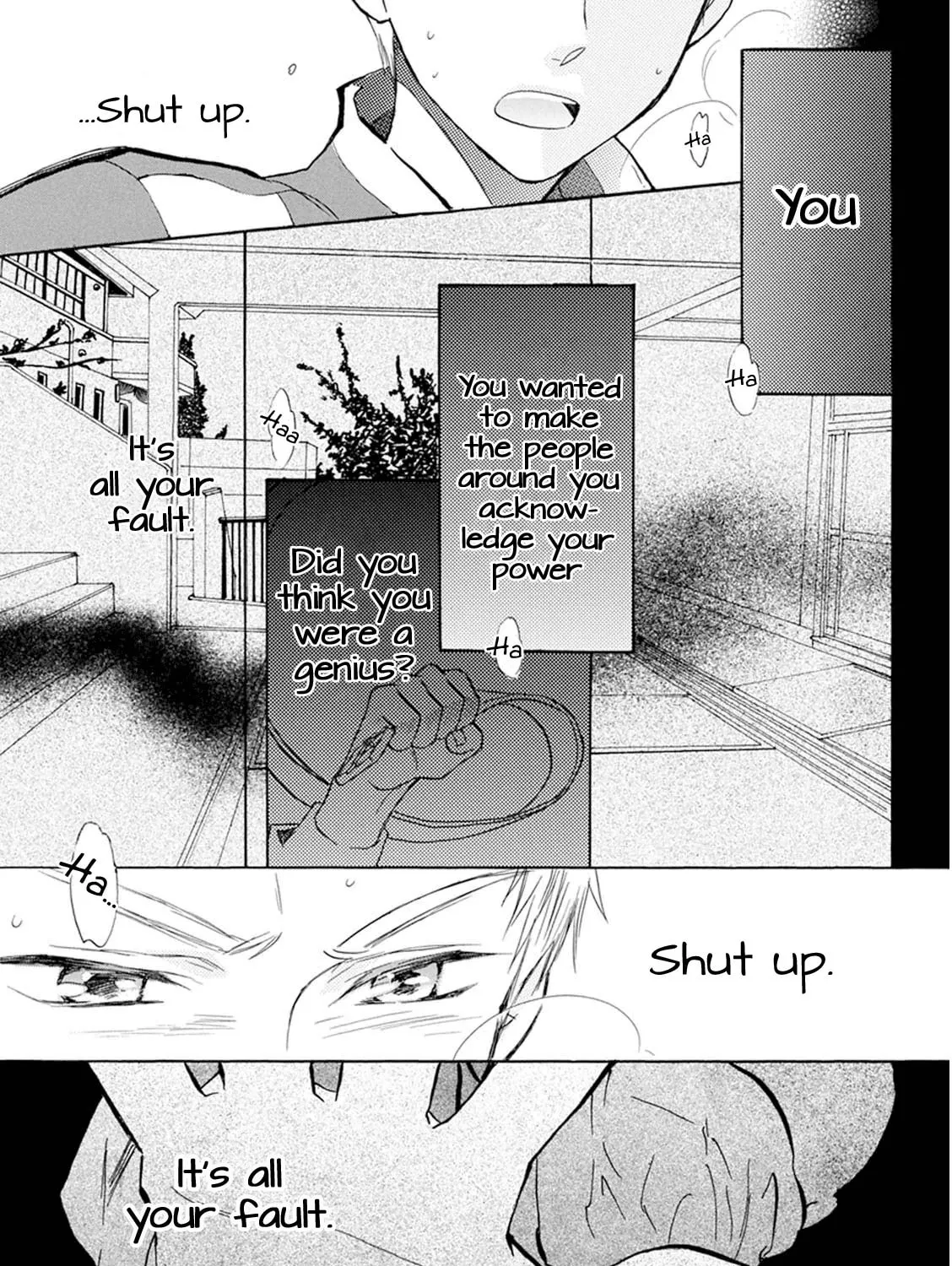 Battery Chapter 25 page 50 - 