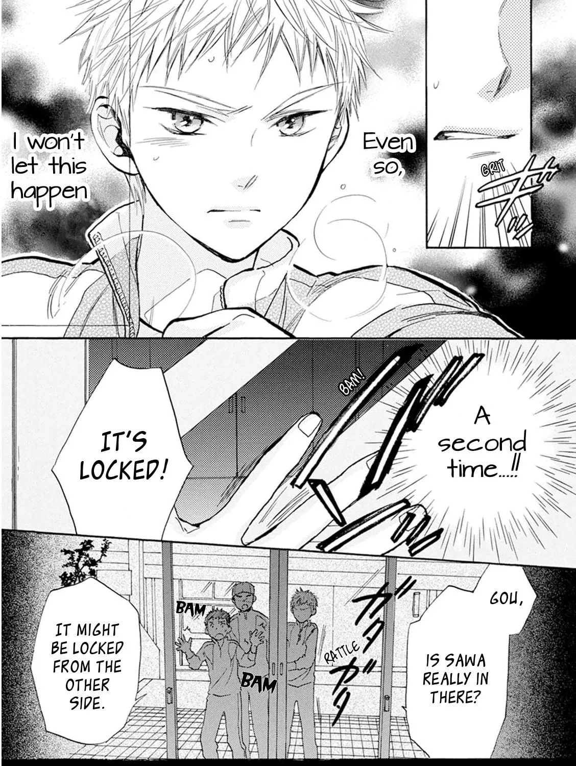 Battery Chapter 25 page 52 - 