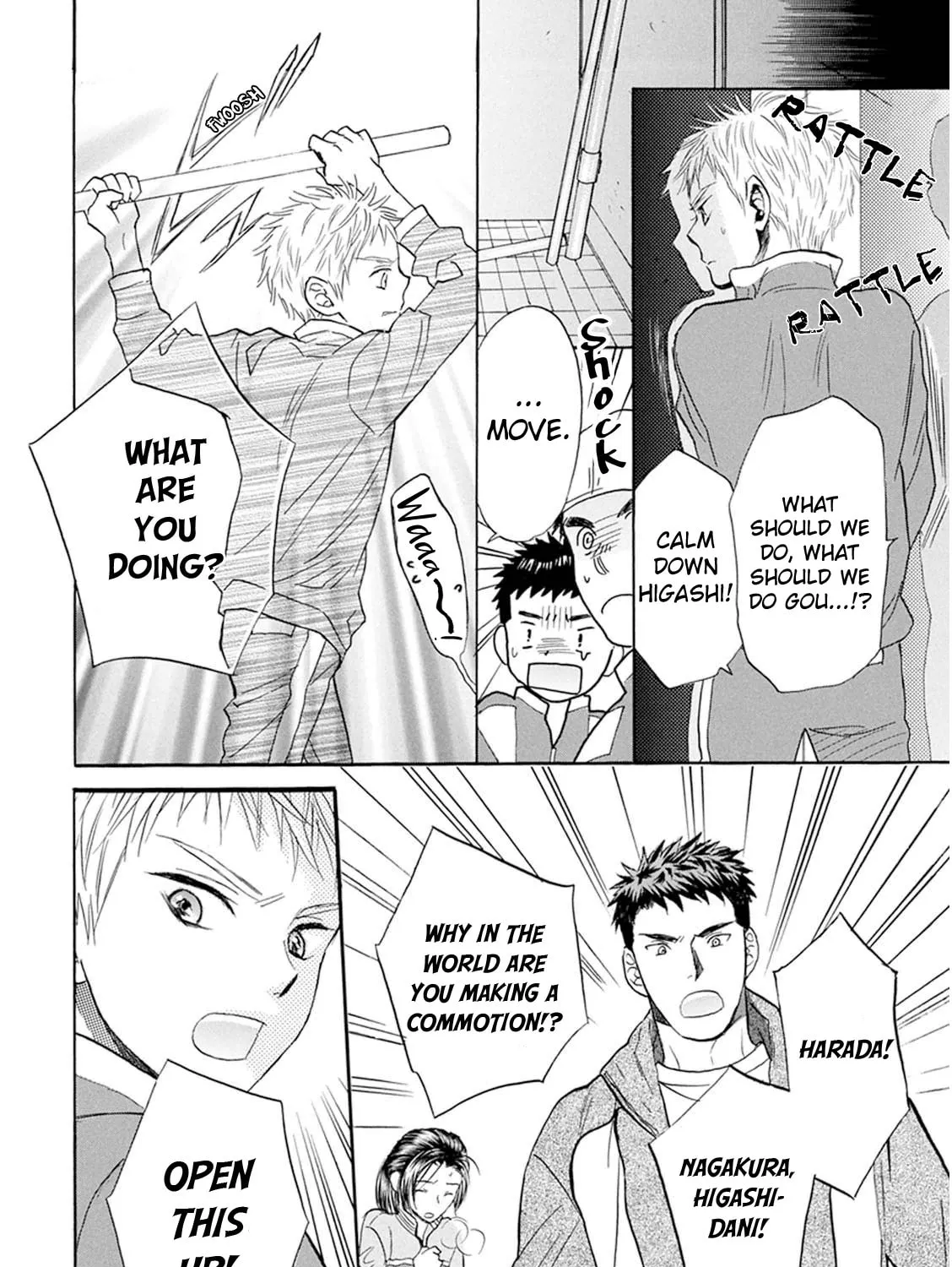 Battery Chapter 25 page 54 - 