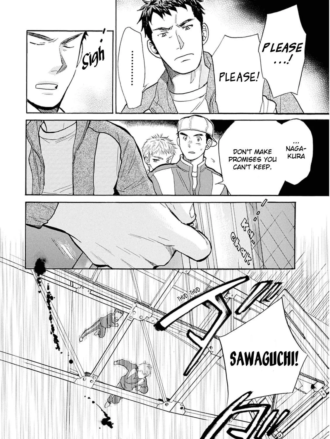 Battery Chapter 25 page 58 - 