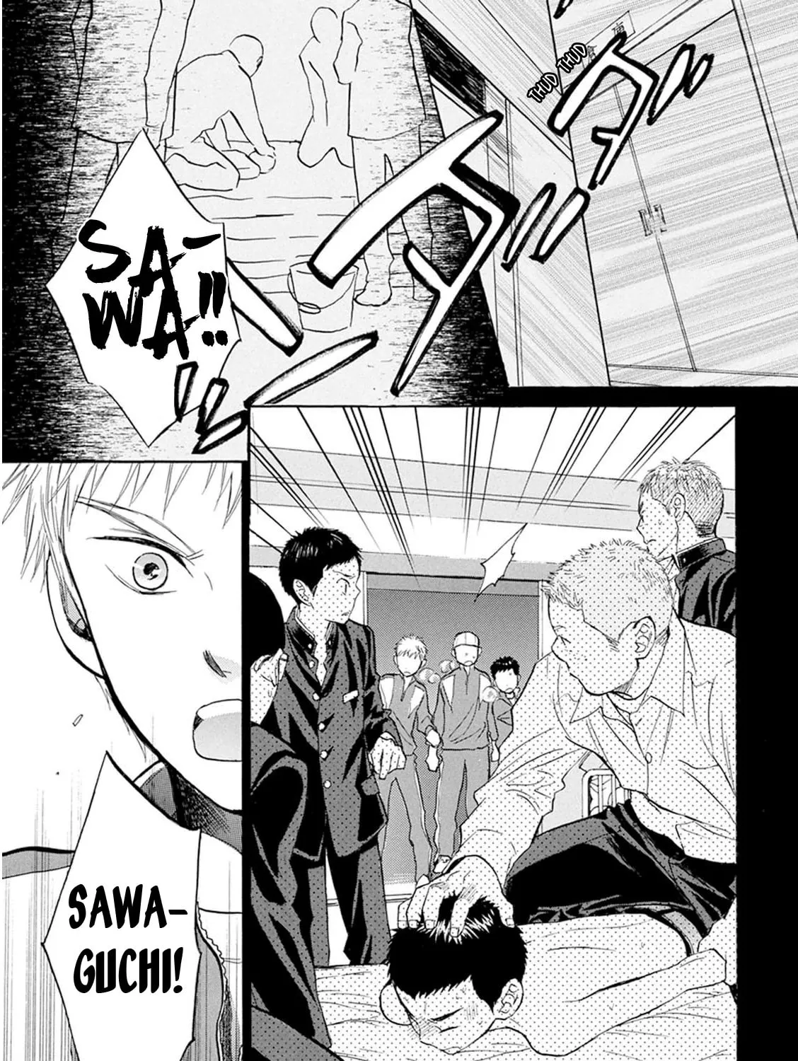 Battery Chapter 25 page 60 - 