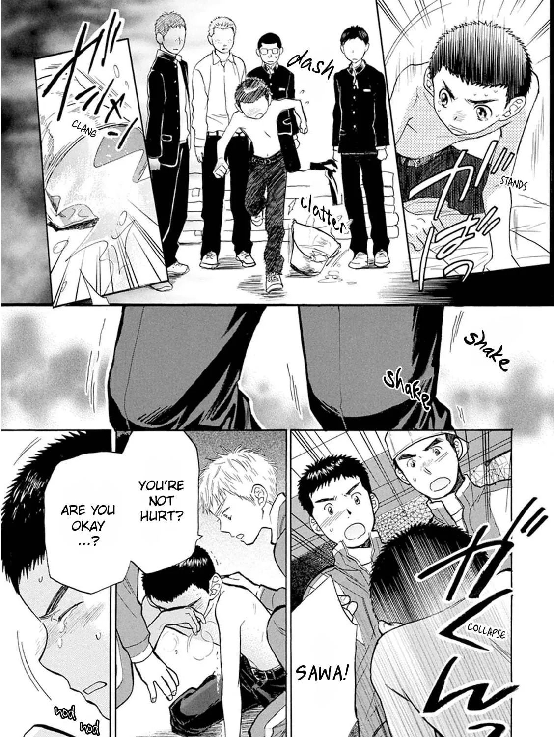 Battery Chapter 25 page 64 - 