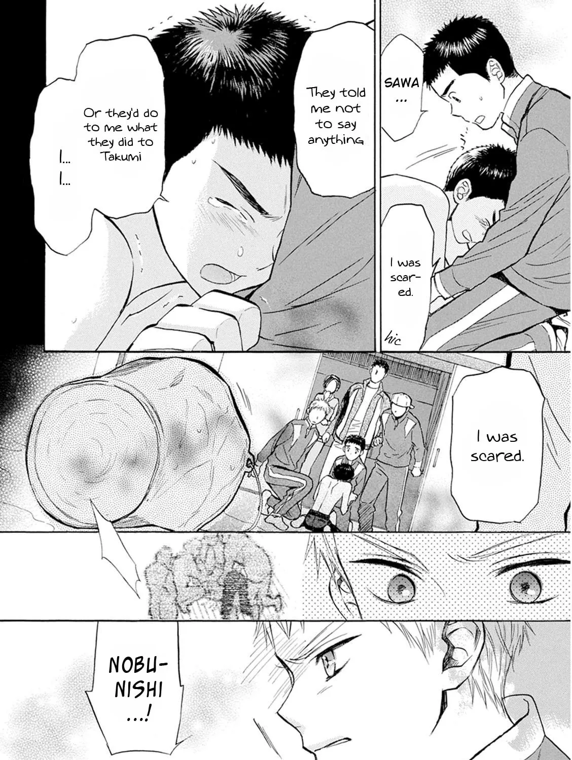 Battery Chapter 25 page 66 - 