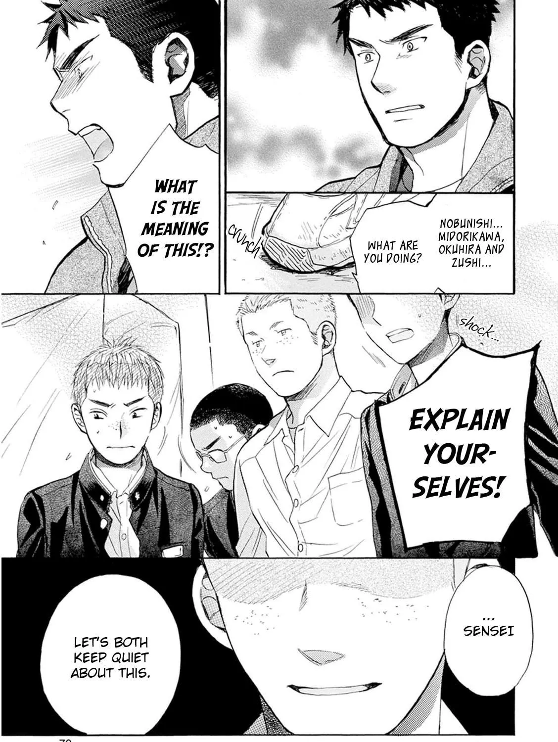 Battery Chapter 25 page 68 - 