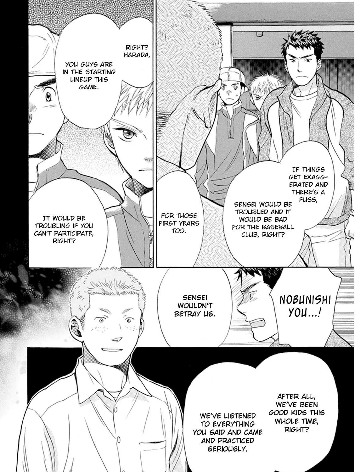 Battery Chapter 25 page 70 - 