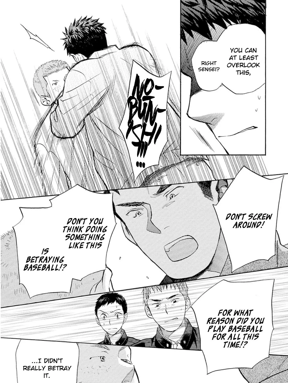 Battery Chapter 25 page 72 - 