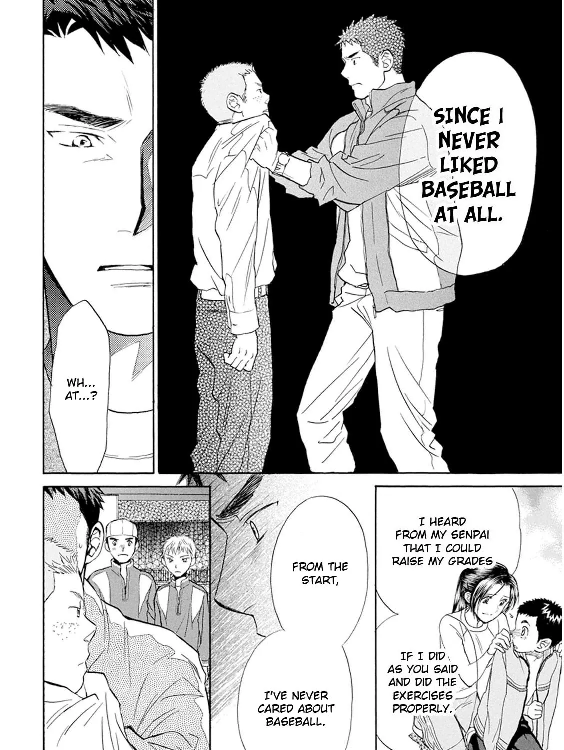Battery Chapter 25 page 74 - 