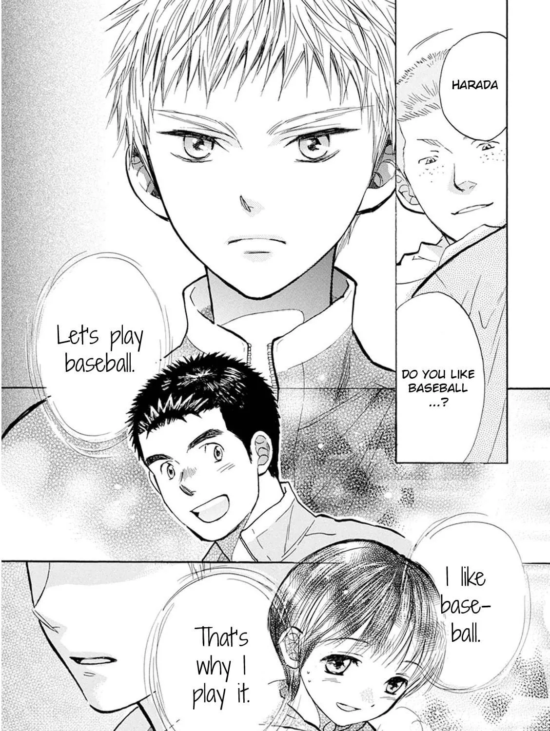 Battery Chapter 25 page 76 - 