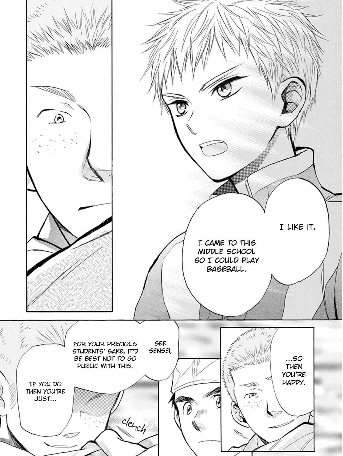 Battery Chapter 25 page 78 - 