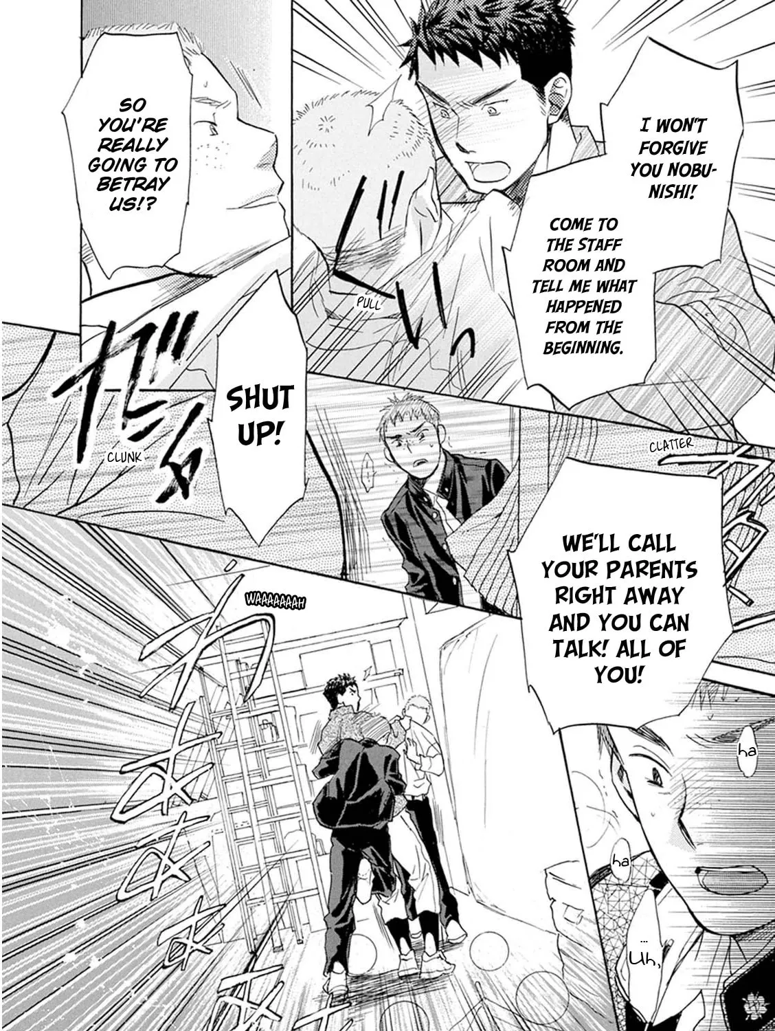 Battery Chapter 25 page 80 - 