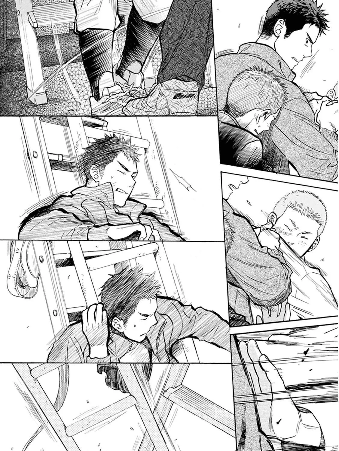 Battery Chapter 25 page 82 - 