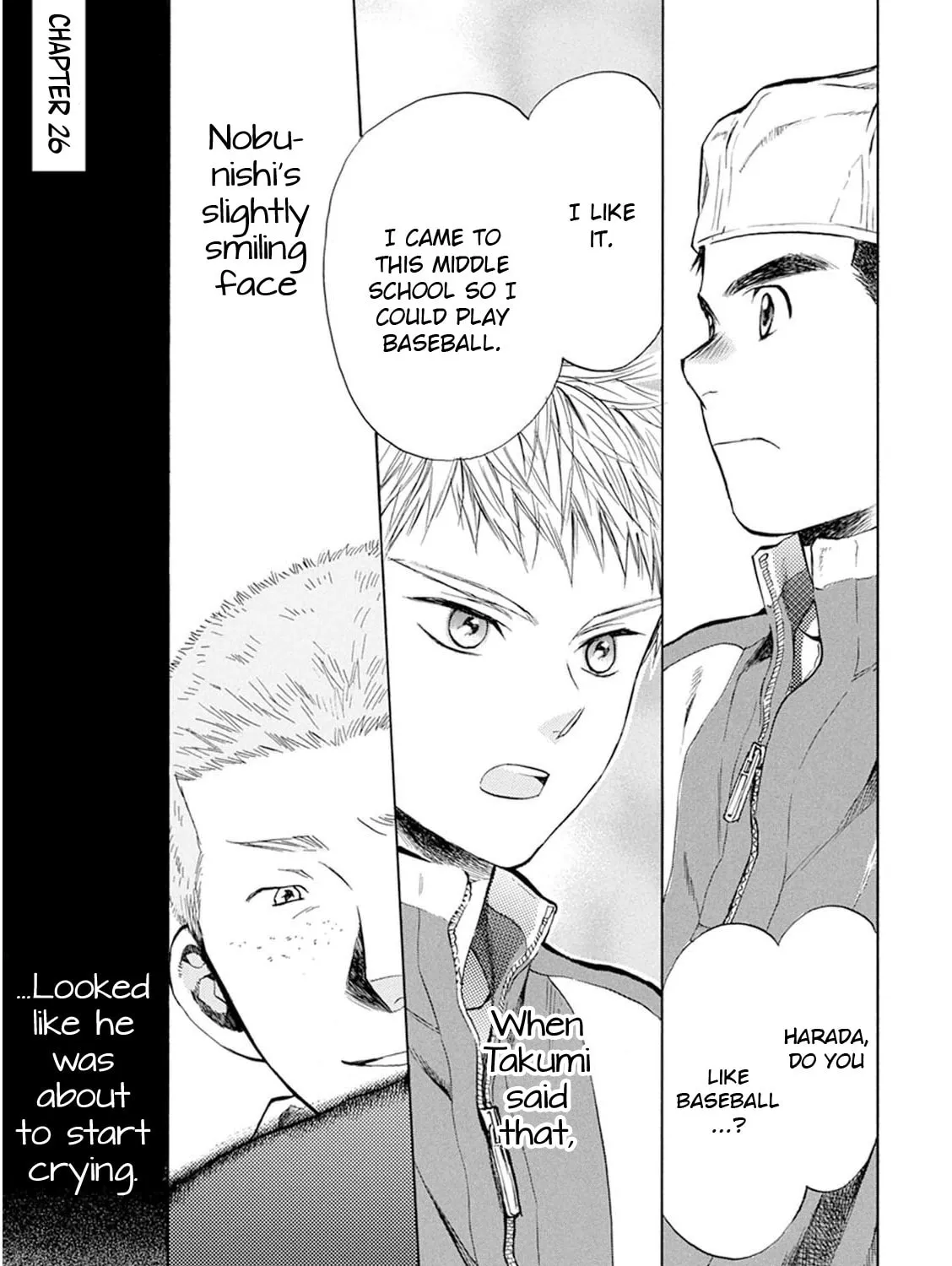 Battery Chapter 26 page 2 - 