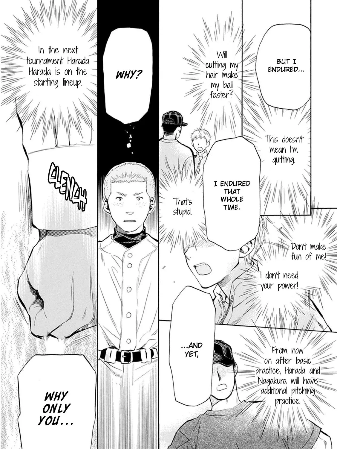 Battery Chapter 26 page 14 - 