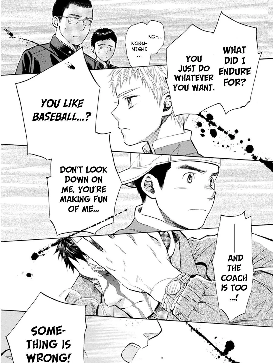 Battery Chapter 26 page 18 - 