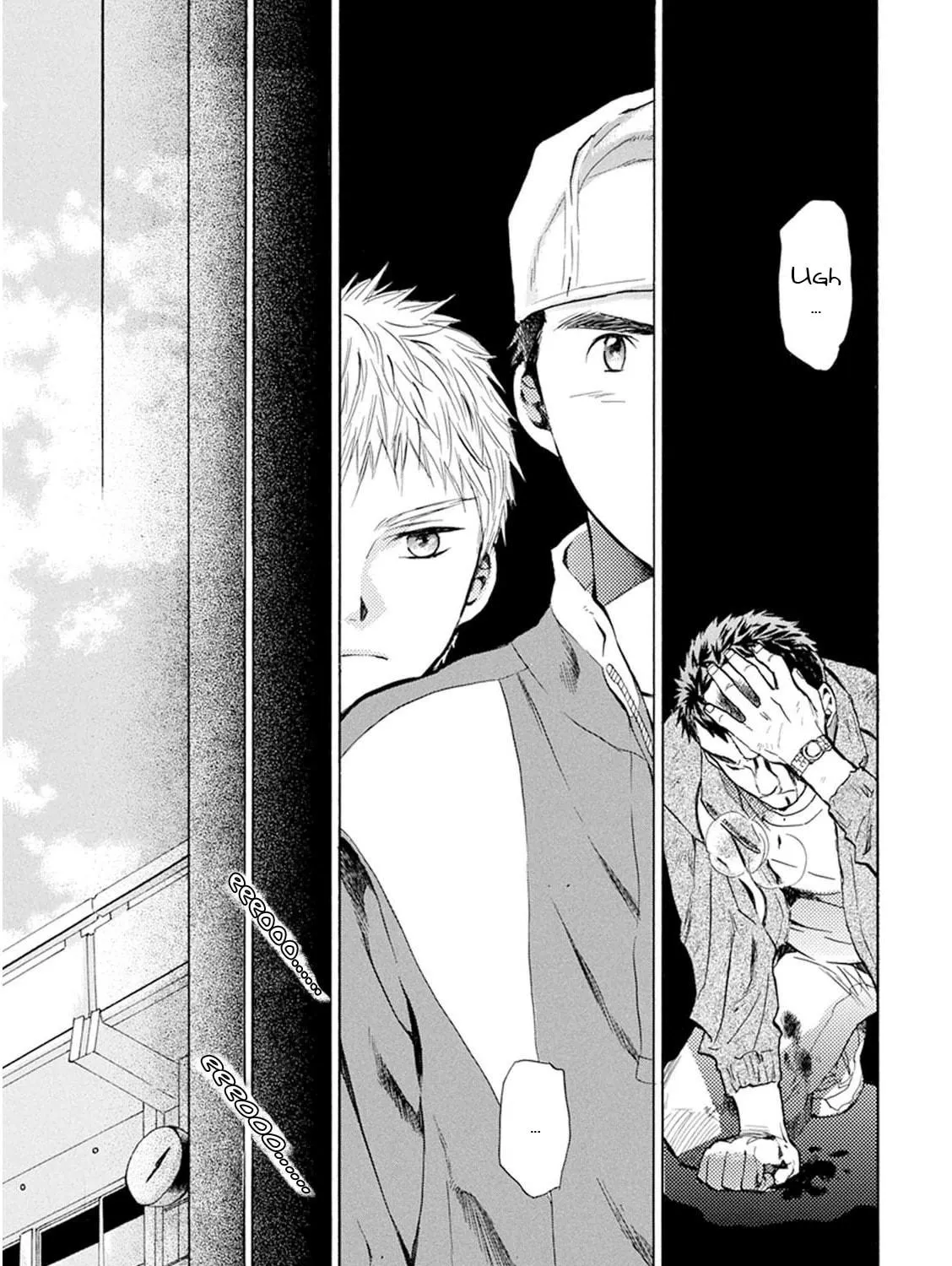 Battery Chapter 26 page 22 - 