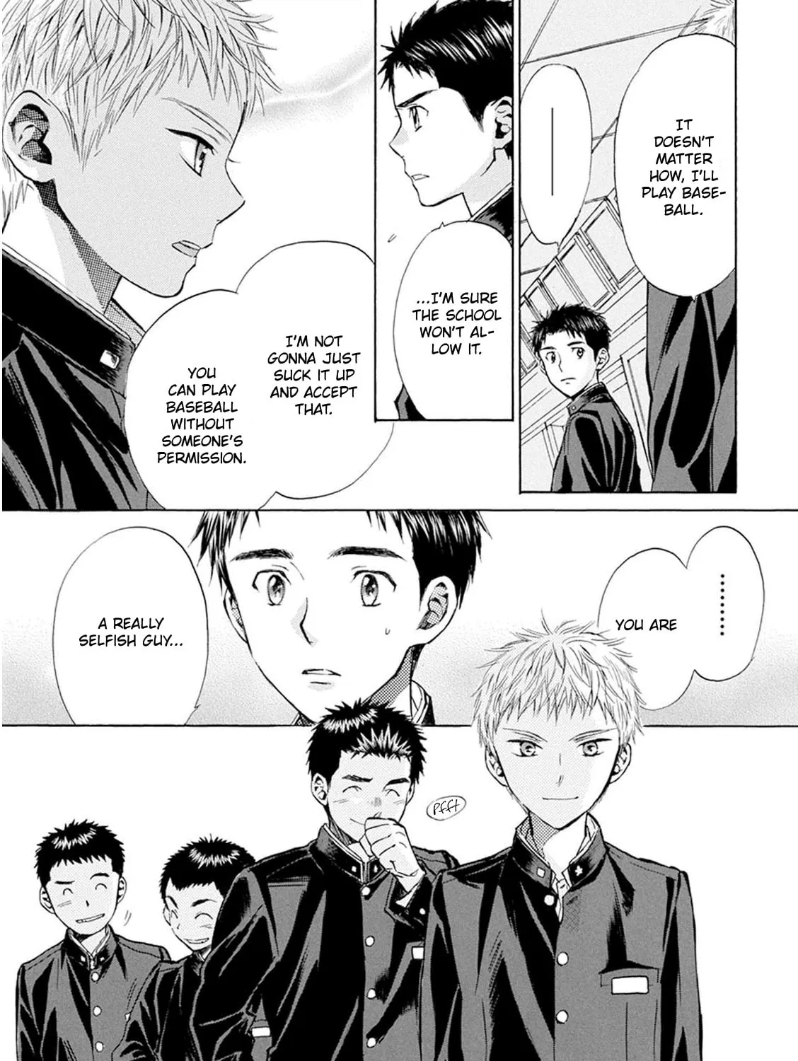 Battery Chapter 26 page 30 - 