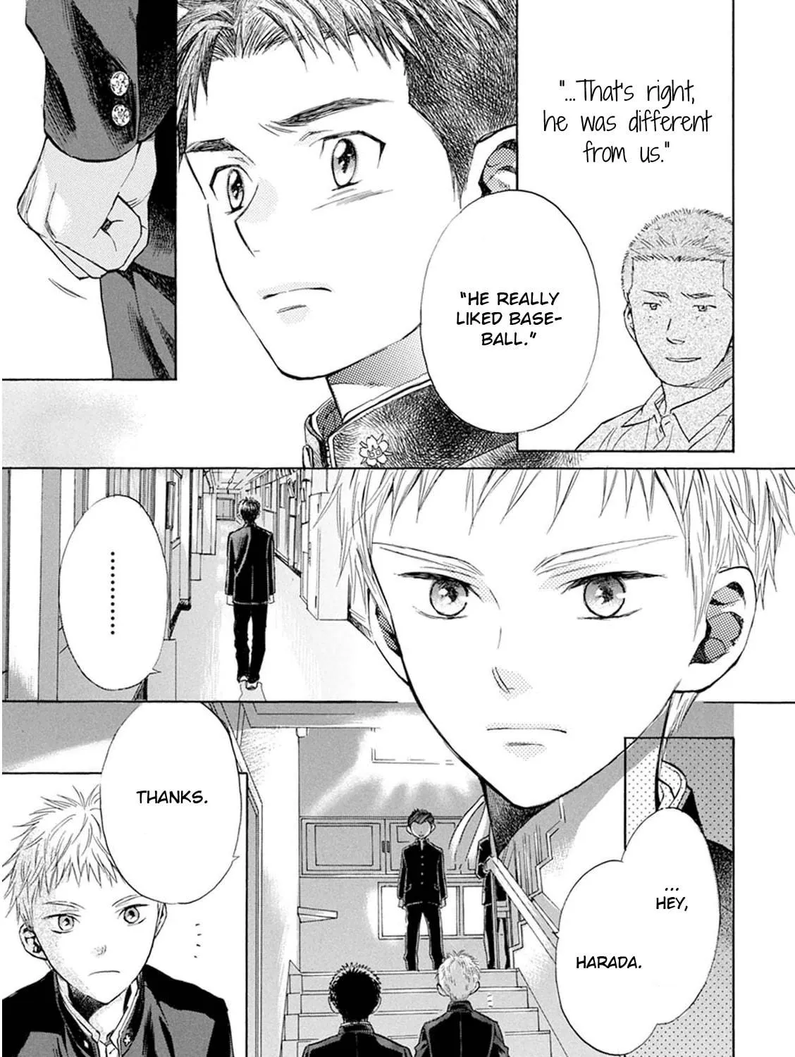 Battery Chapter 26 page 34 - 