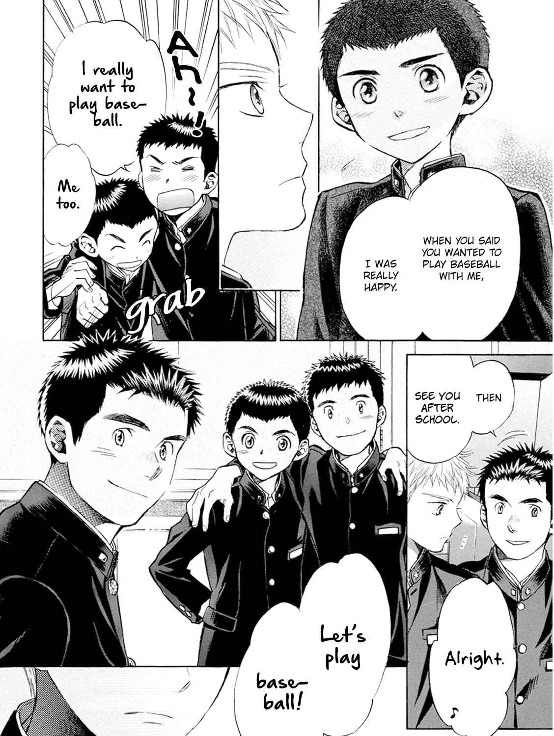 Battery Chapter 26 page 36 - 