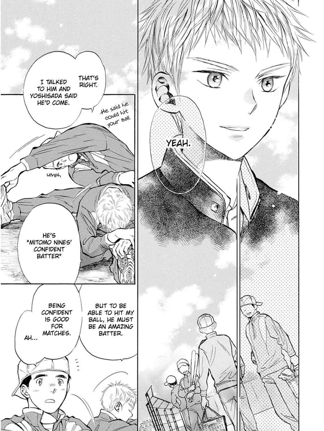 Battery Chapter 26 page 38 - 
