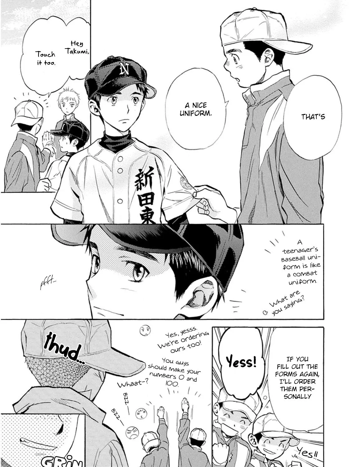 Battery Chapter 26 page 42 - 